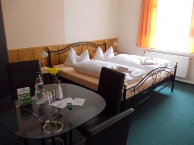 Hotel Plagwitzer Hof