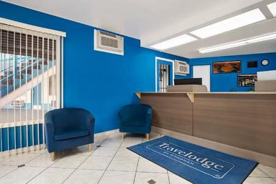 Travelodge by Wyndham Las Vegas NM