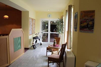 Hotel Riedel