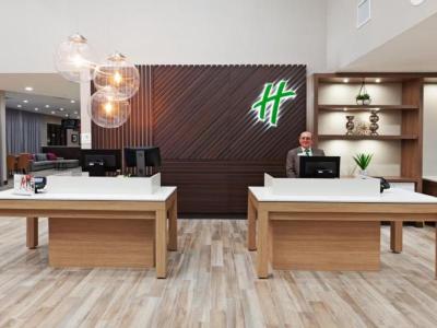 Holiday Inn Lubbock