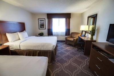 Holiday Inn Lubbock