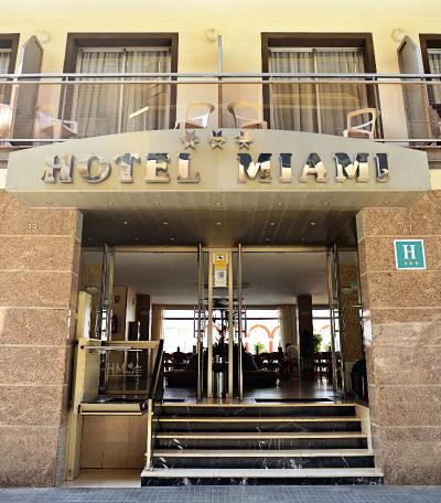 Miami Hotel
