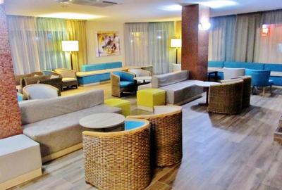 Miami Hotel