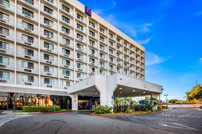 Motel 6 Los Angeles LAX