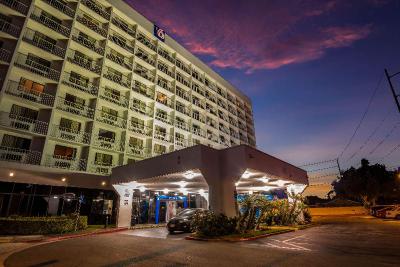 Motel 6 Los Angeles LAX