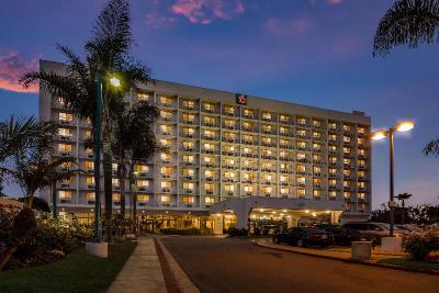 Motel 6 Los Angeles LAX
