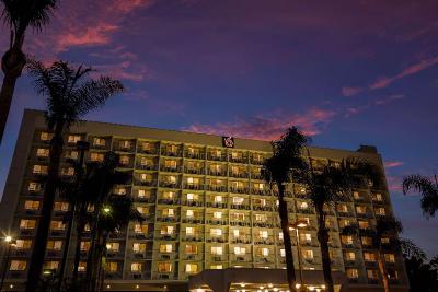 Motel 6 Los Angeles LAX