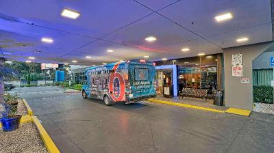 Motel 6 Los Angeles LAX