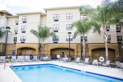 Extended Stay America - Lakeland-I-4