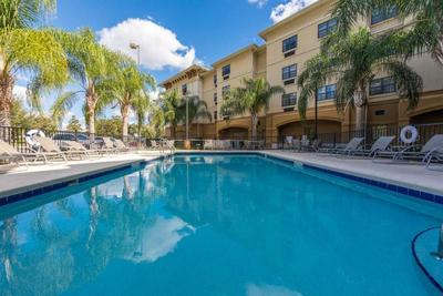 Extended Stay America - Lakeland-I-4