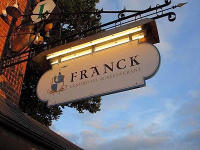 Landhotel Franck