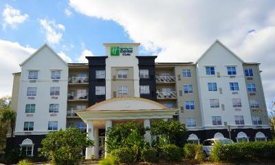 Holiday Inn Express & Suites Lakeland North I-4