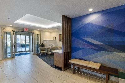 Holiday Inn Express Lexington