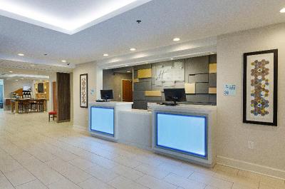 Holiday Inn Express Lexington