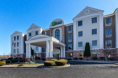 Holiday Inn Express Lexington