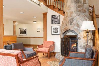 Country Inn & Suites by Radisson, Lincoln North Ho