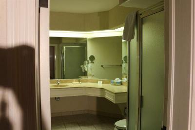 Imperial Swan Hotel & Suites Lakeland