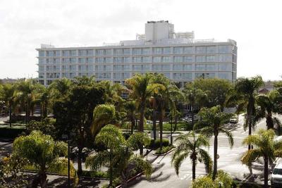 Miyako Hybrid Hotel
