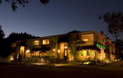 Wilshire Crest