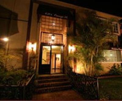 Wilshire Crest