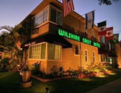 Wilshire Crest
