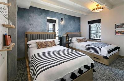 The Wayfarer Downtown LA, Tapestry Collection by H
