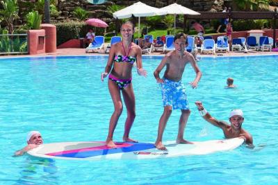 Sun Club Costa del Sol
