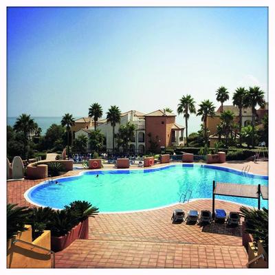 Sun Club Costa del Sol