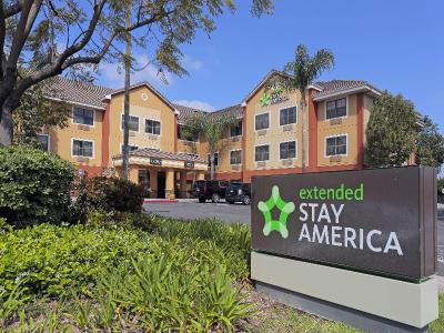 Extended Stay America - Los Angeles - La Mirada