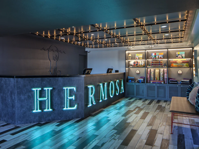 Hotel Hermosa