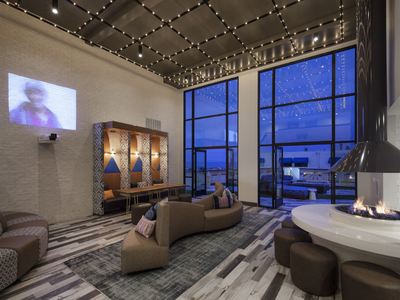 Hotel Hermosa