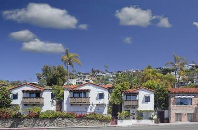 Casa Laguna Inn & Spa