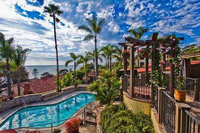 Casa Laguna Inn & Spa