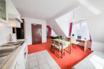 Arthotel Mare