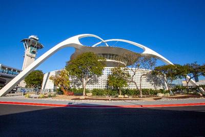 ELEV8 Hotel Los Angeles, LAX