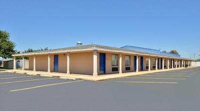 Americas Best Value Inn Lubbock E