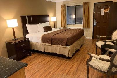 Days Inn by Wyndham Las Vegas Airport Near Strip