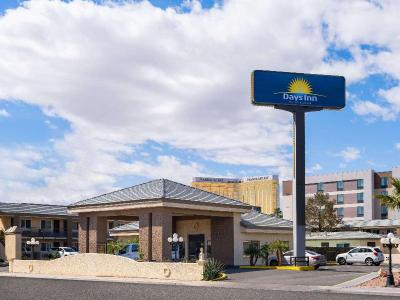 Days Inn by Wyndham Las Vegas Airport Near Strip