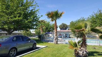 Town House Motel