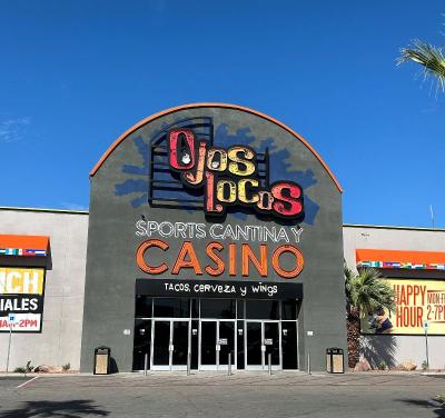 Lucky Club