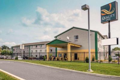 Motel 6 Lancaster, PA