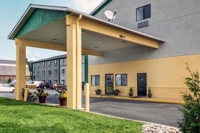 Motel 6 Lancaster, PA