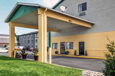 Motel 6 Lancaster, PA