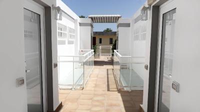 Apartamentos Tamara