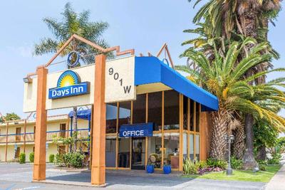 Days Inn by Wyndham Los Angeles Venice Beach