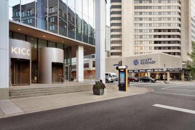 Hyatt Regency Louisville