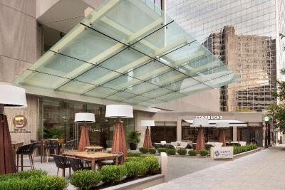 Hyatt Regency Louisville