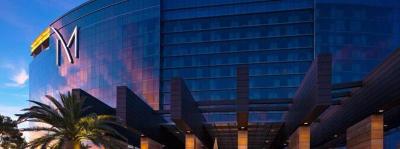 The M Resort Spa & Casino