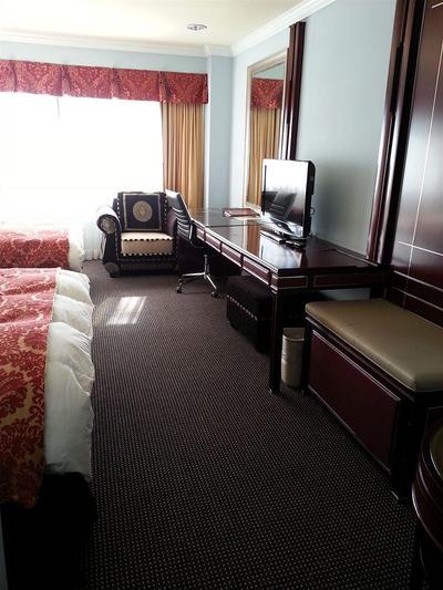 Rotex Hotel & Condo