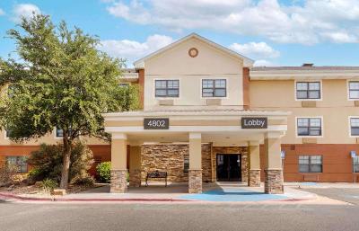 Extended Stay America - Lubbock - Southwest